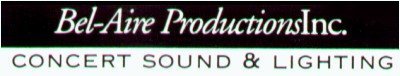 Bel-Aire Productions