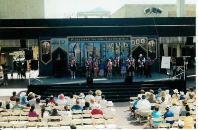 California State Fair