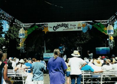 California State Fair