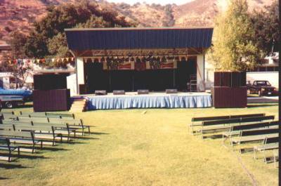San Benito County Fair