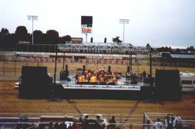 Salinas 4th of July Festival