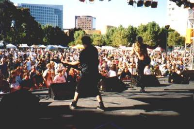 San Jose International Beer Festival