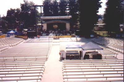 Fresno Music Festival